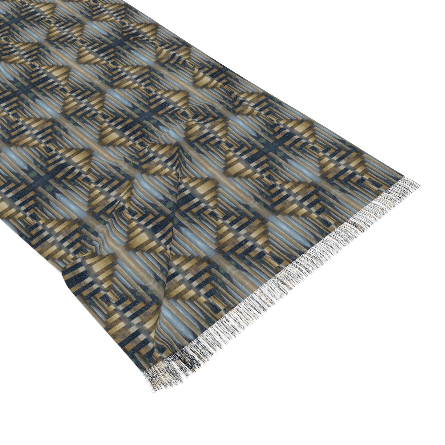 Bold Outlook Scarf