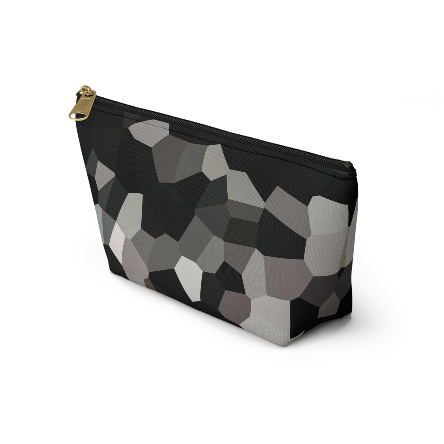 Supermoon Accessory Pouch w T-bottom