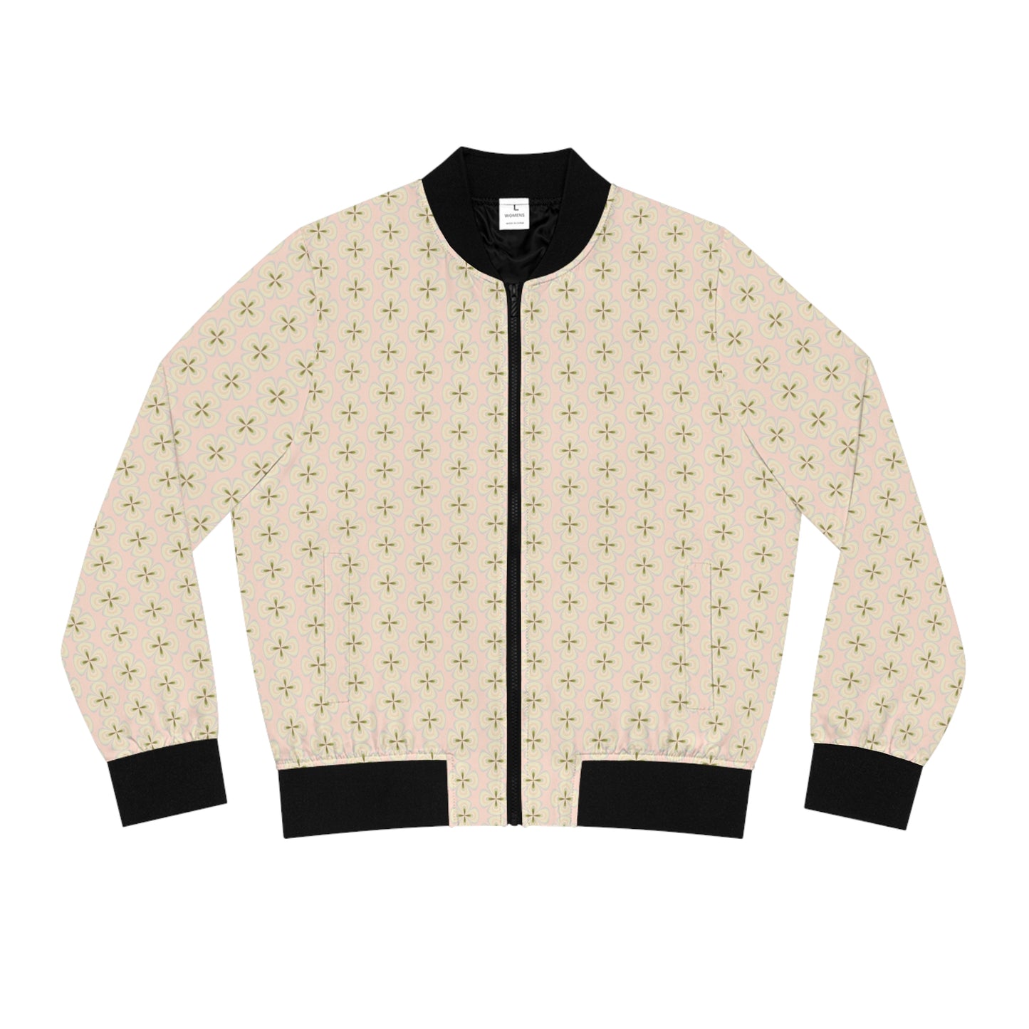 Filoli - Pattern Bomber