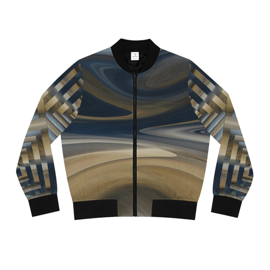 Bold Outlook - Statement Bomber