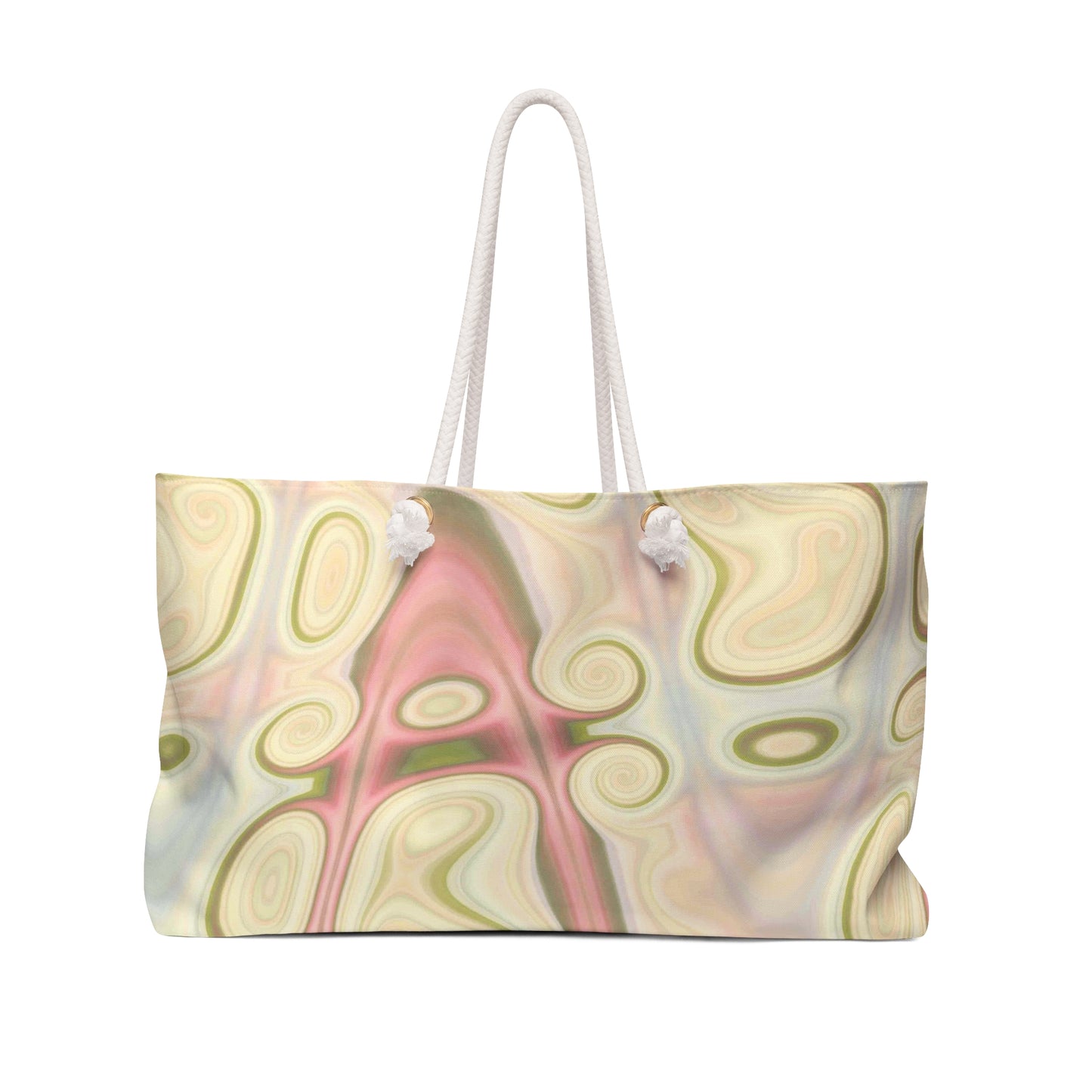 Filoli Weekender Bag