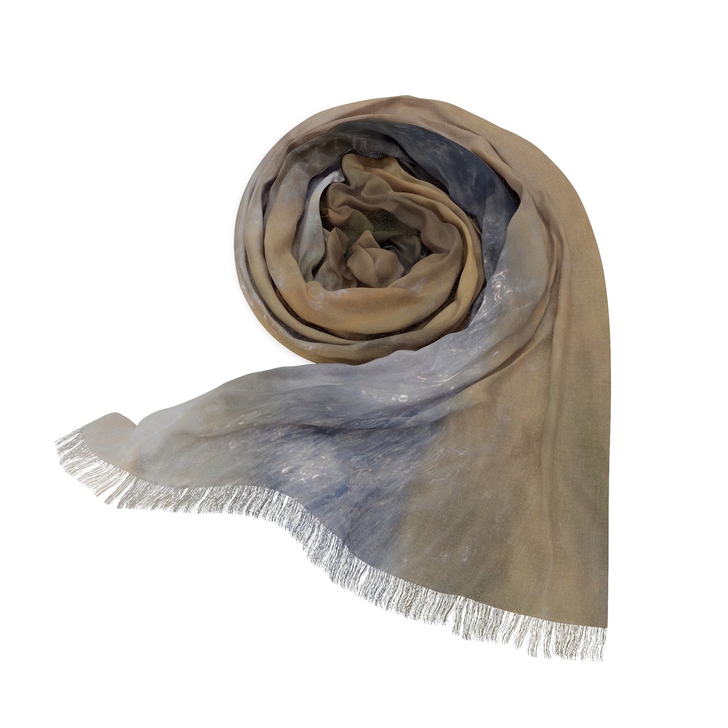 Evolution Scarf