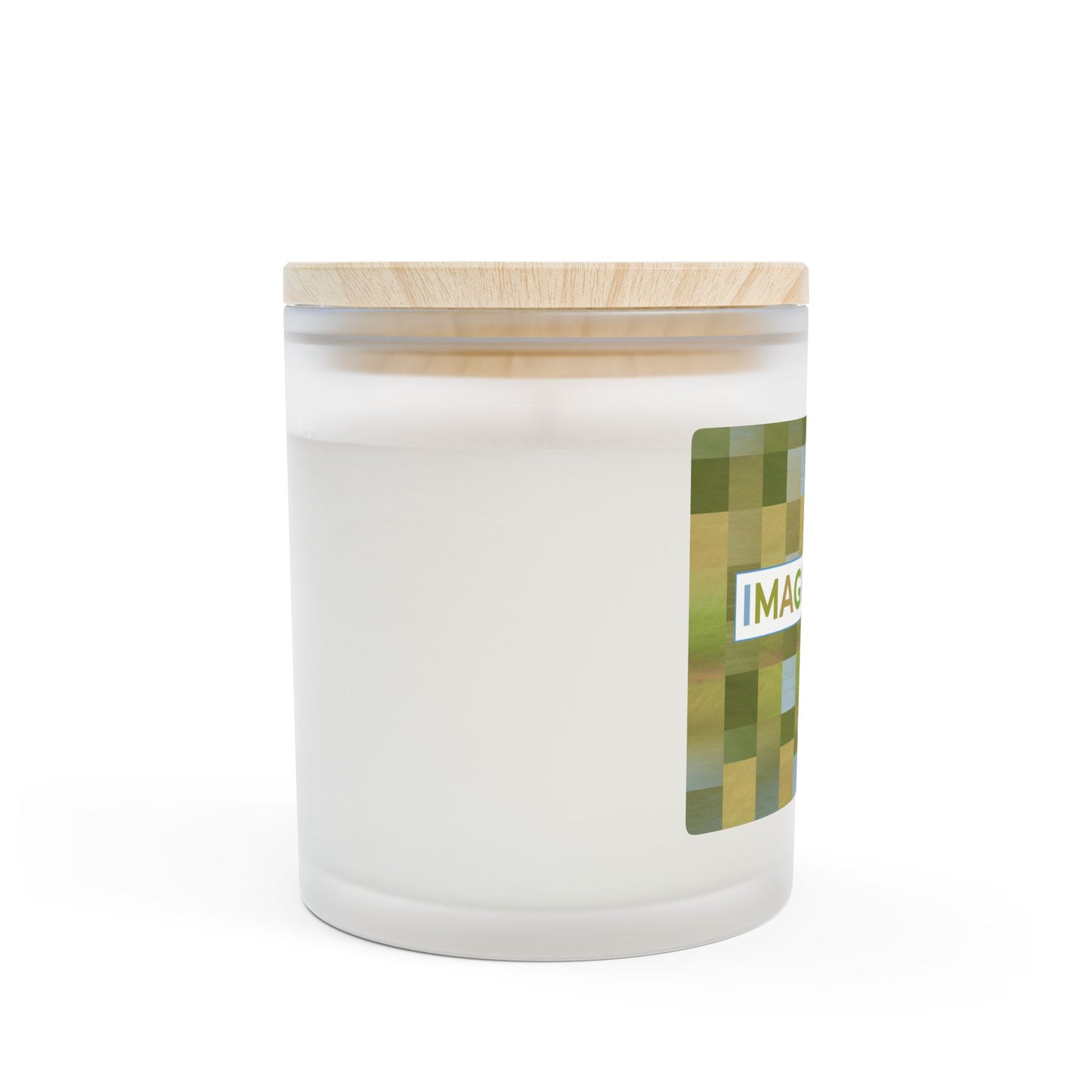Imaginature™ Vanilla Candle (11oz)