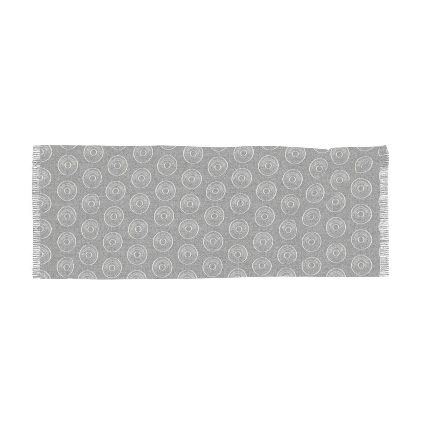 Supermoon Scarf