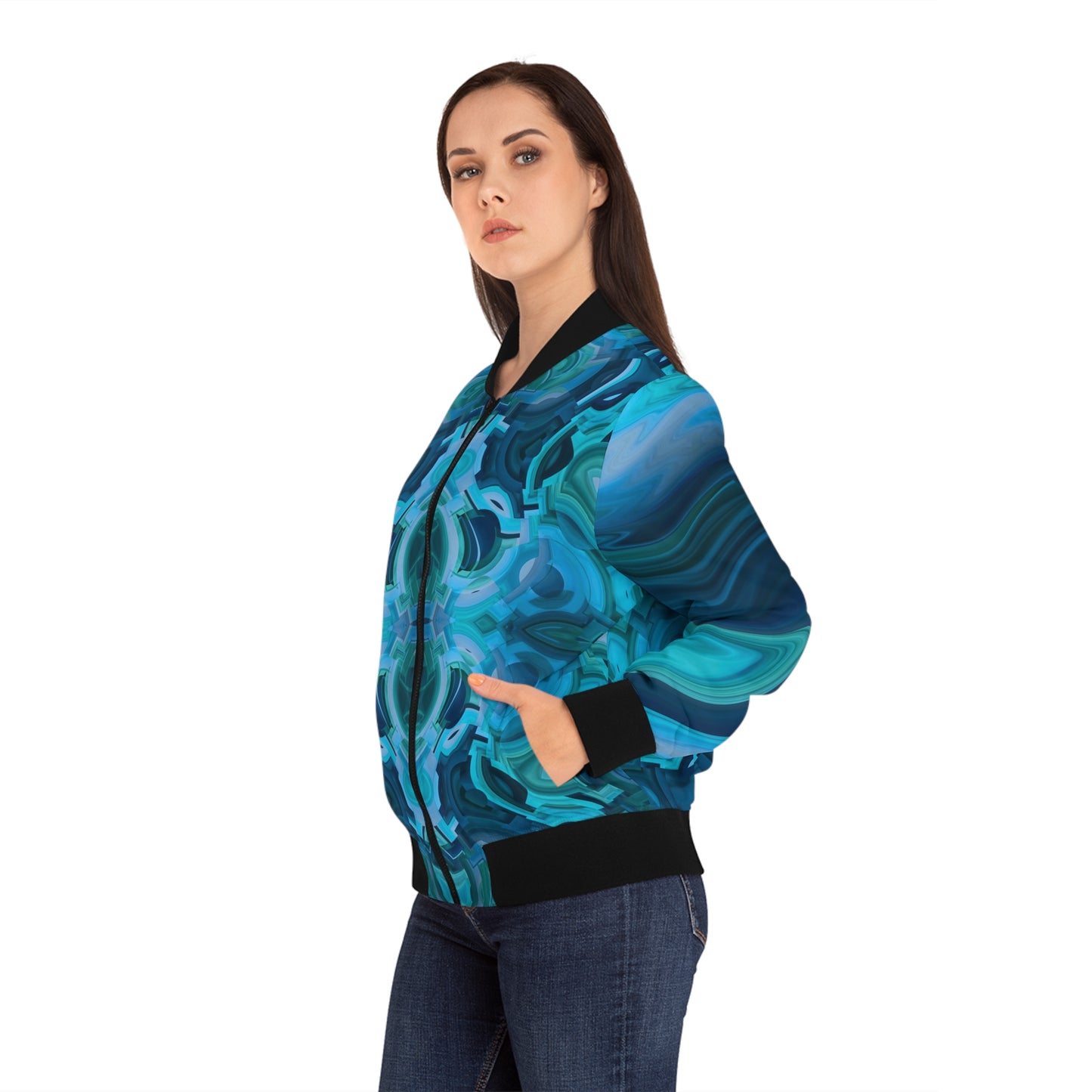 The Blues - Statement Bomber