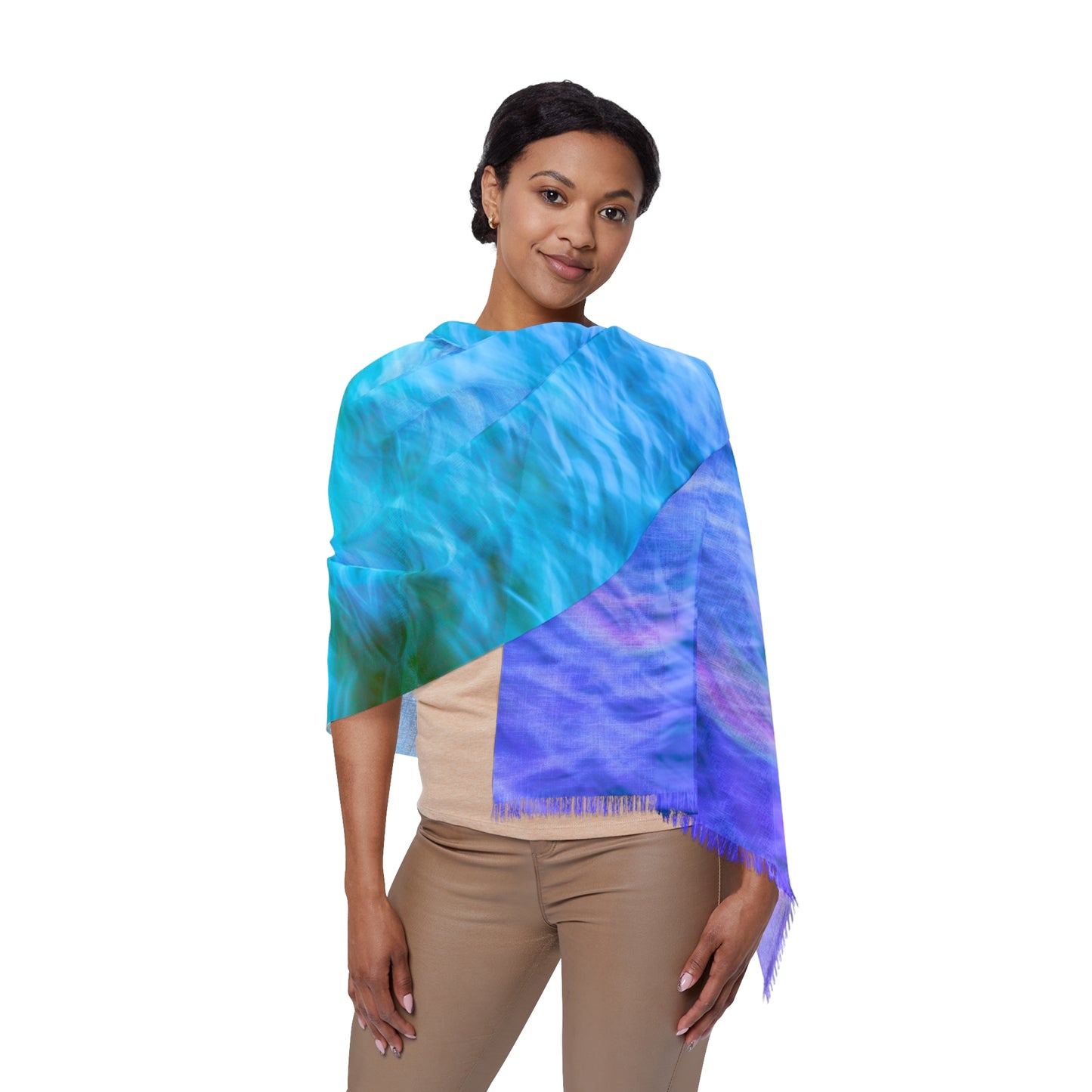 Serendipity Scarf