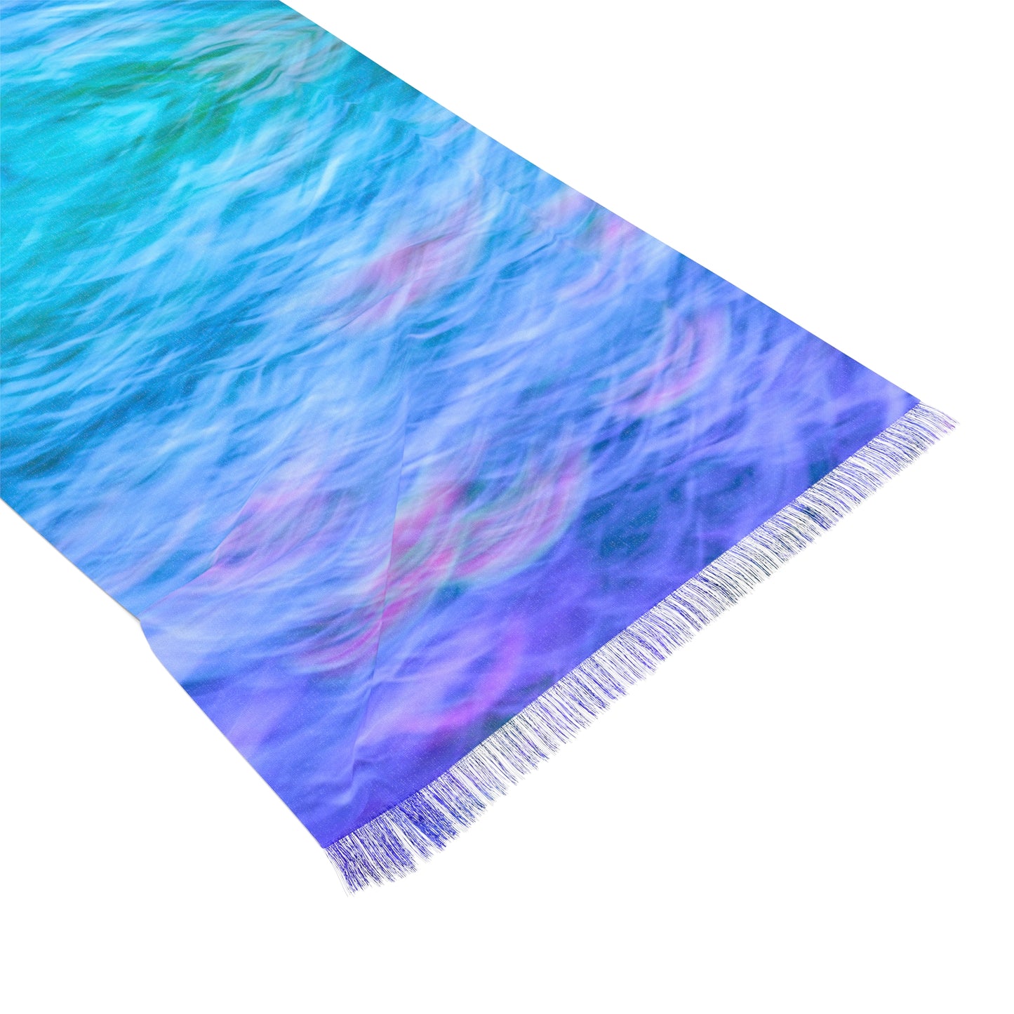 Serendipity Scarf