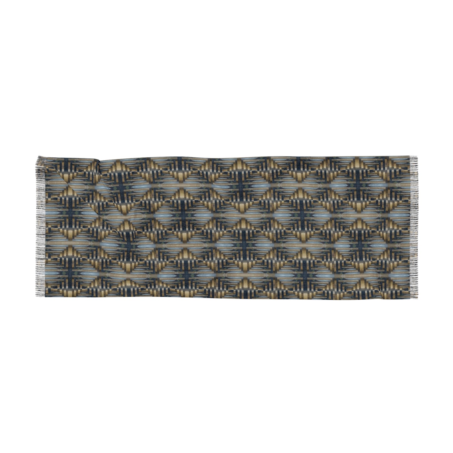 Bold Outlook Scarf