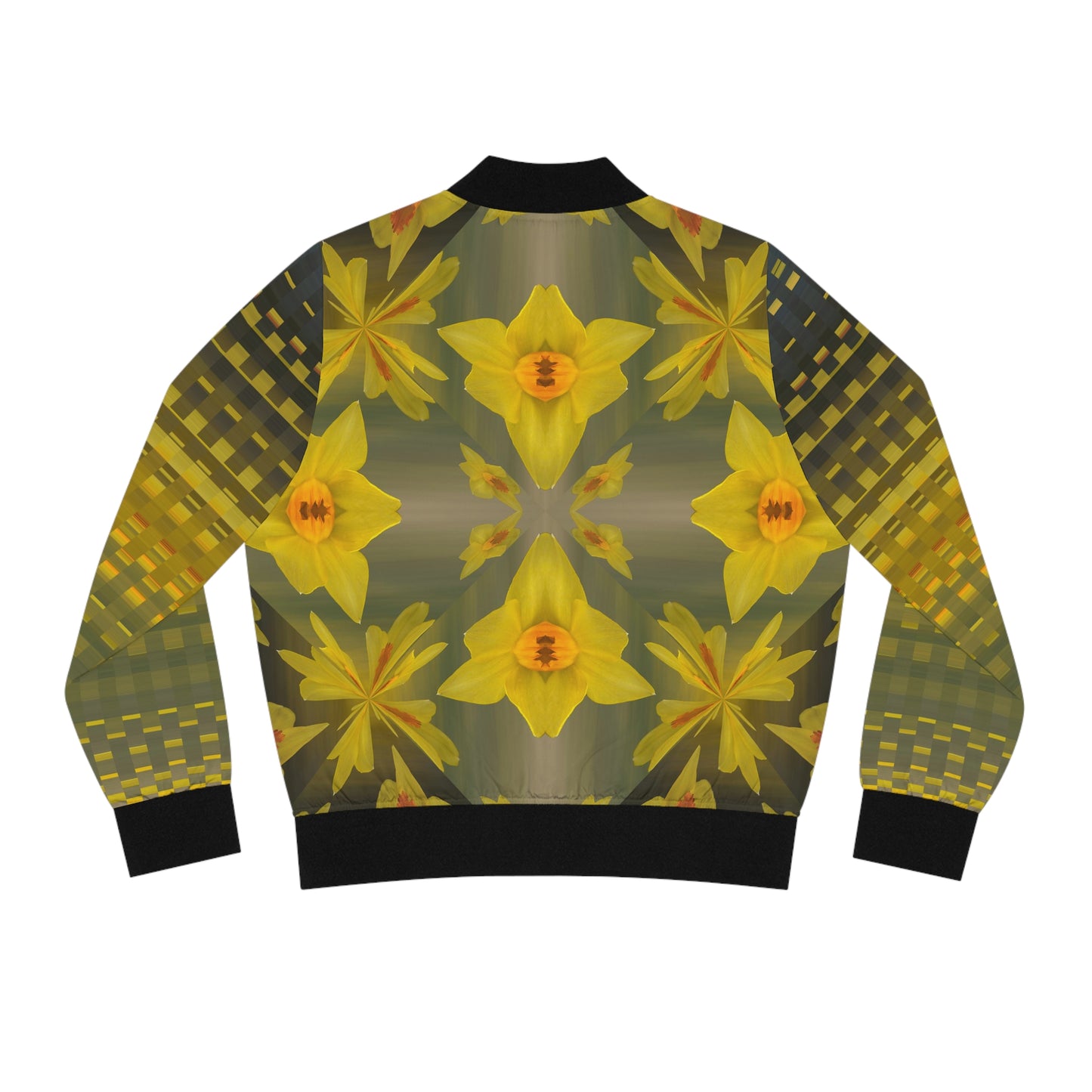 Daffodils - Statement Bomber