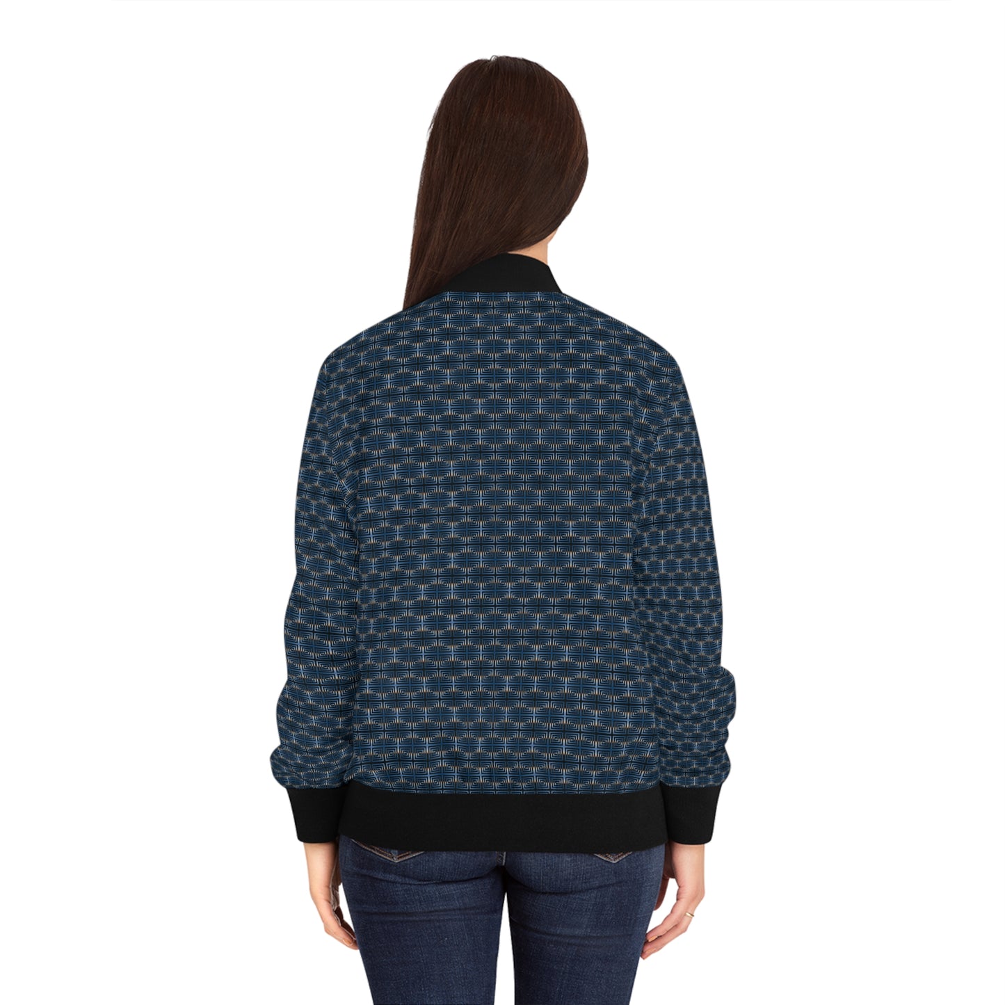 Morning Commute - Pattern Bomber
