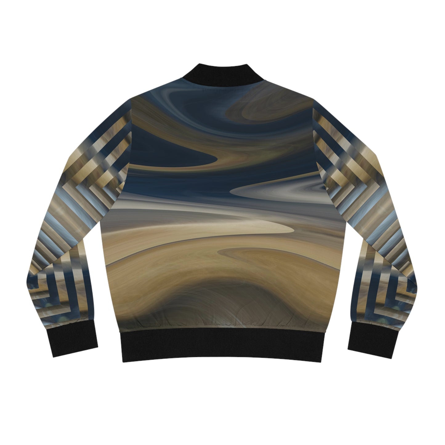 Bold Outlook - Statement Bomber