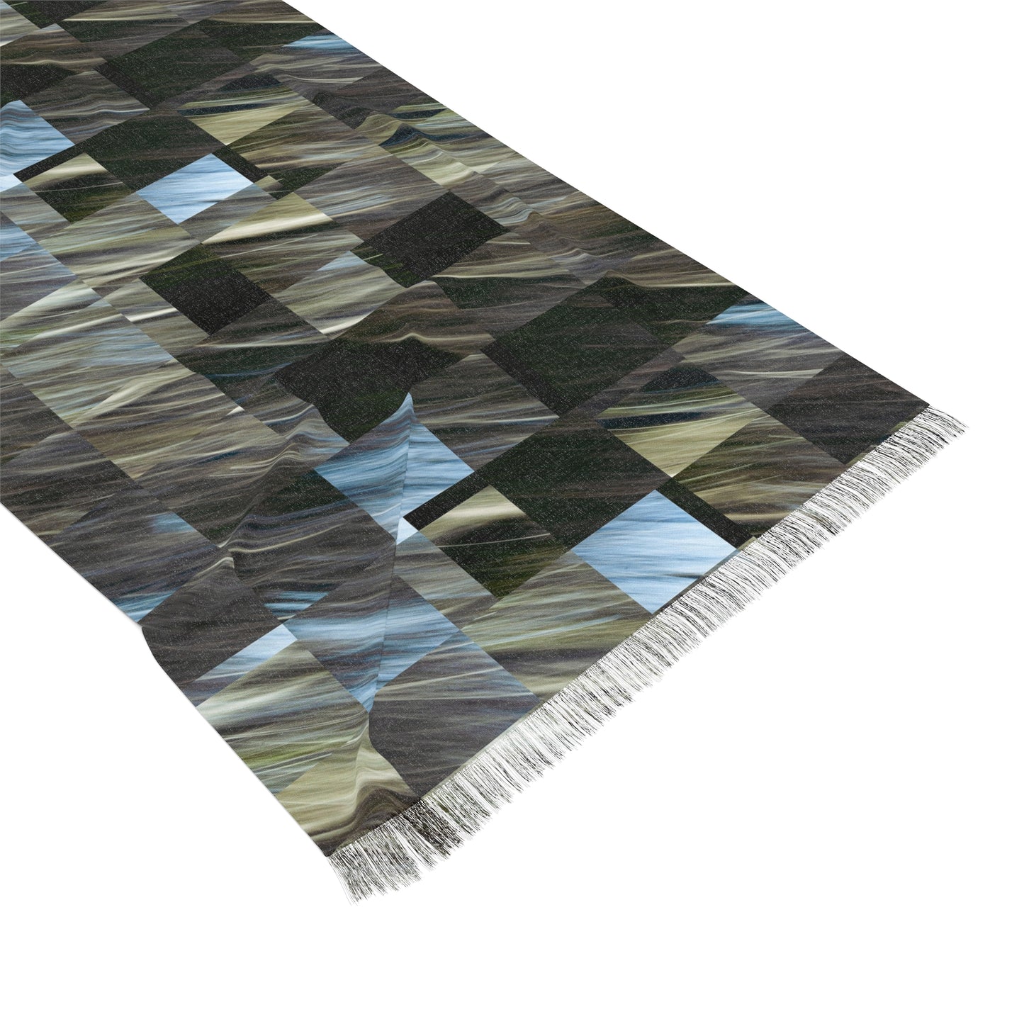 Midnight 46 Scarf