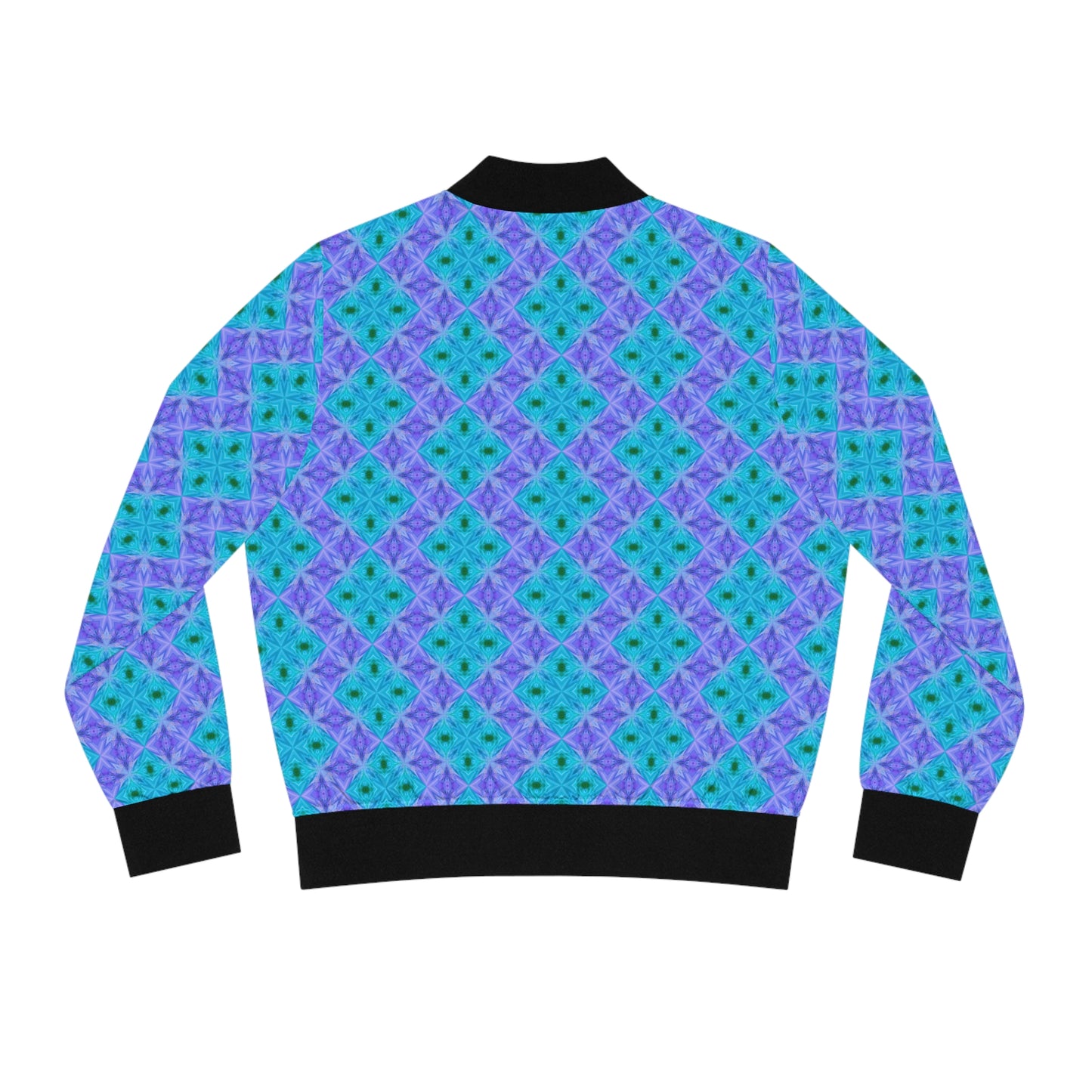Serendipity - Pattern Bomber