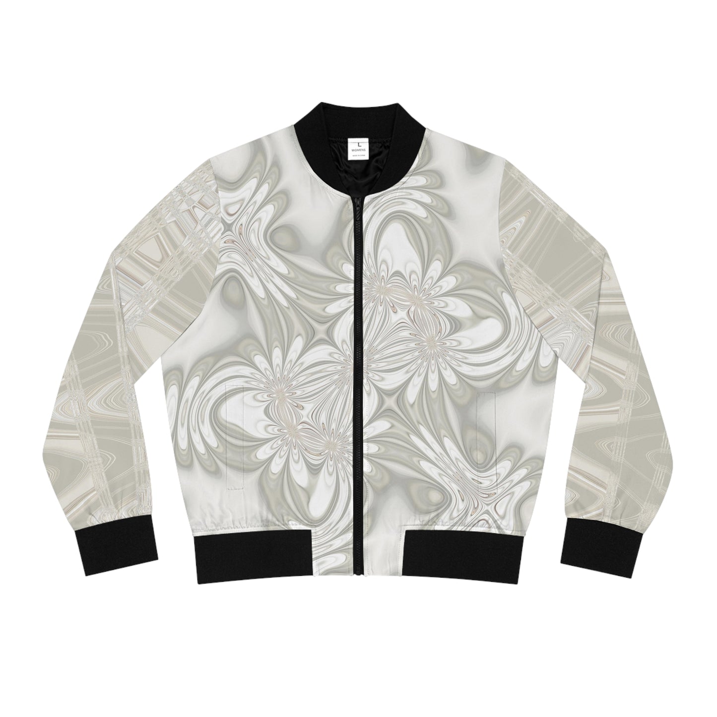 Majestic - Statement Bomber
