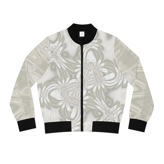 Majestic Women's Bomber Jacket