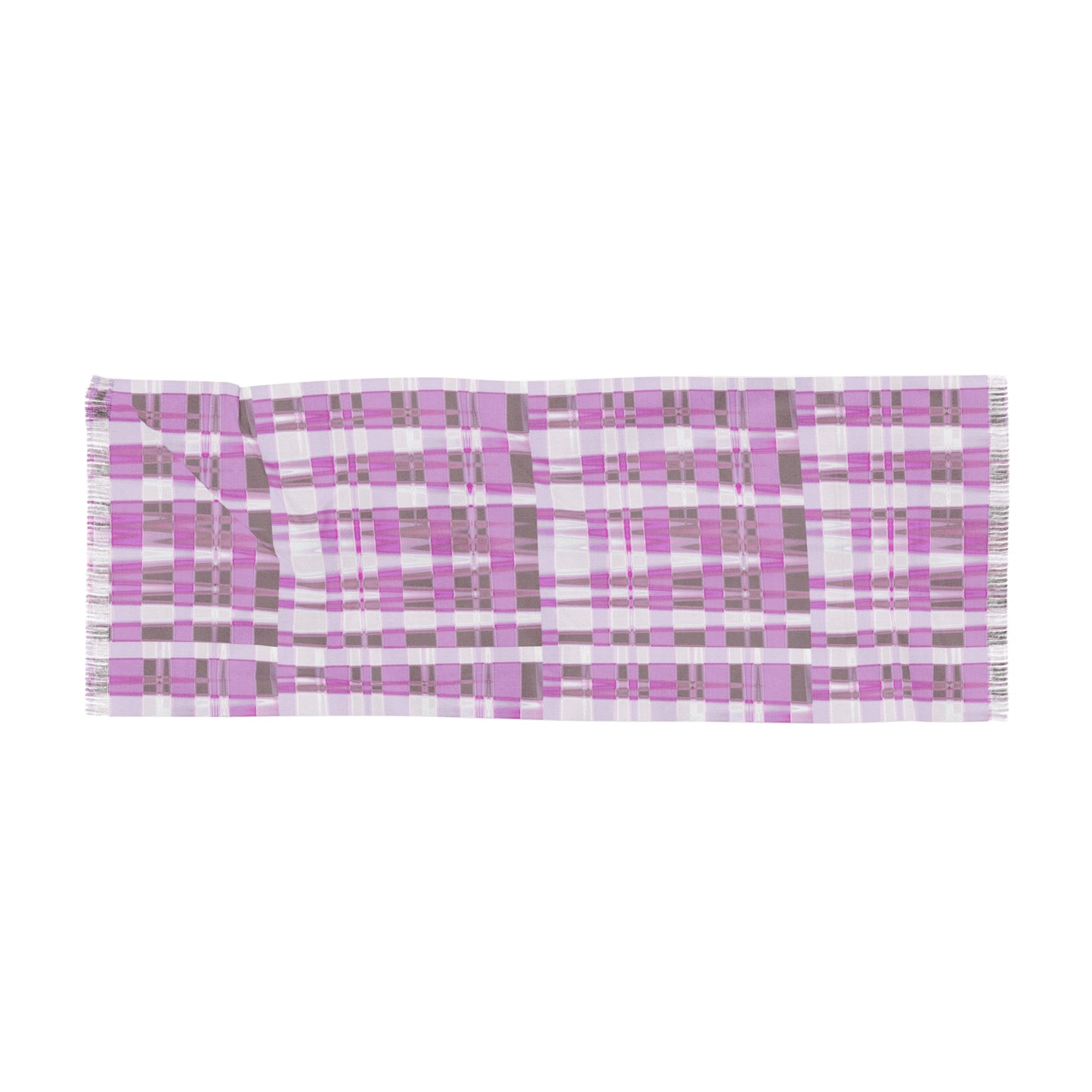 Looking Glass Light Scarf