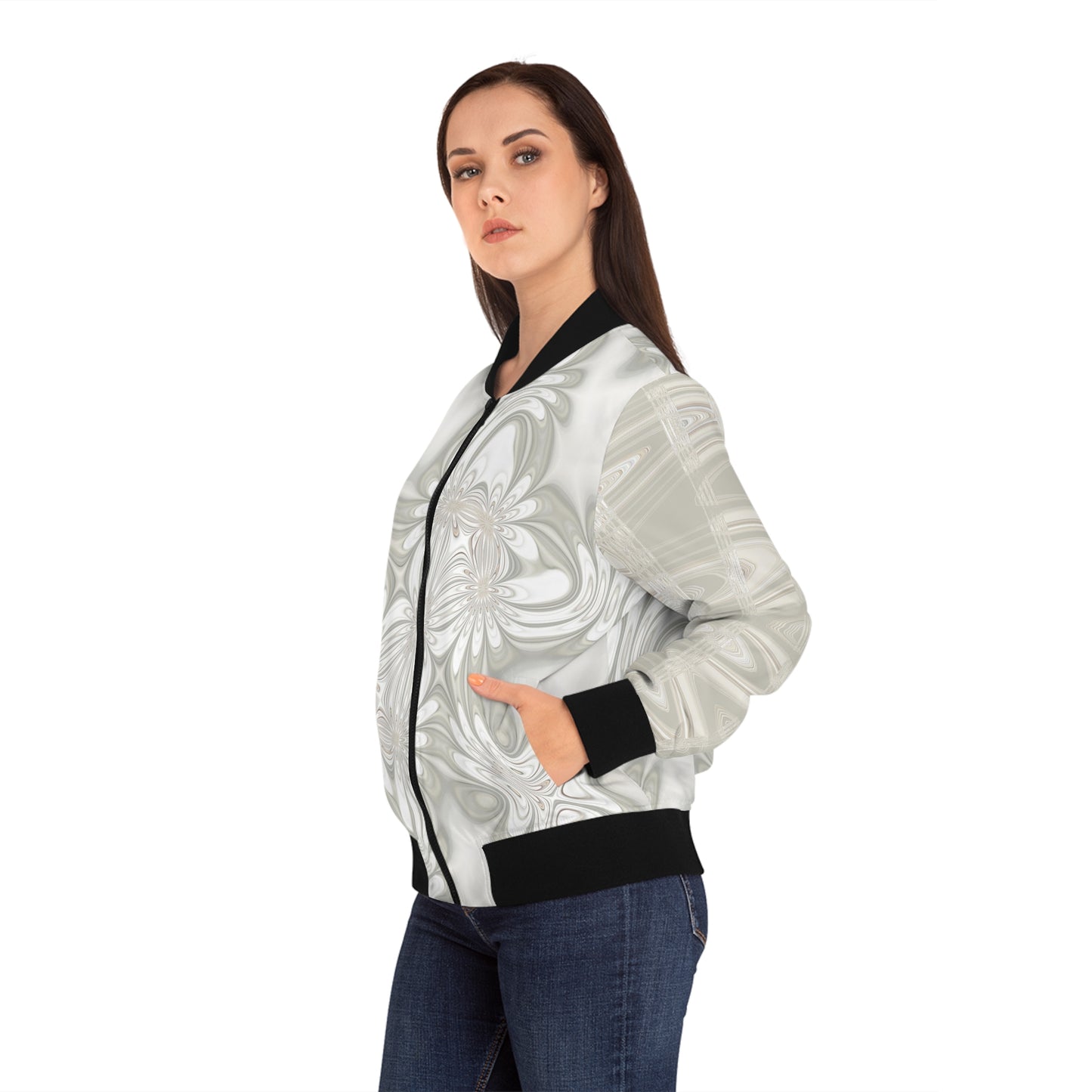 Majestic - Statement Bomber