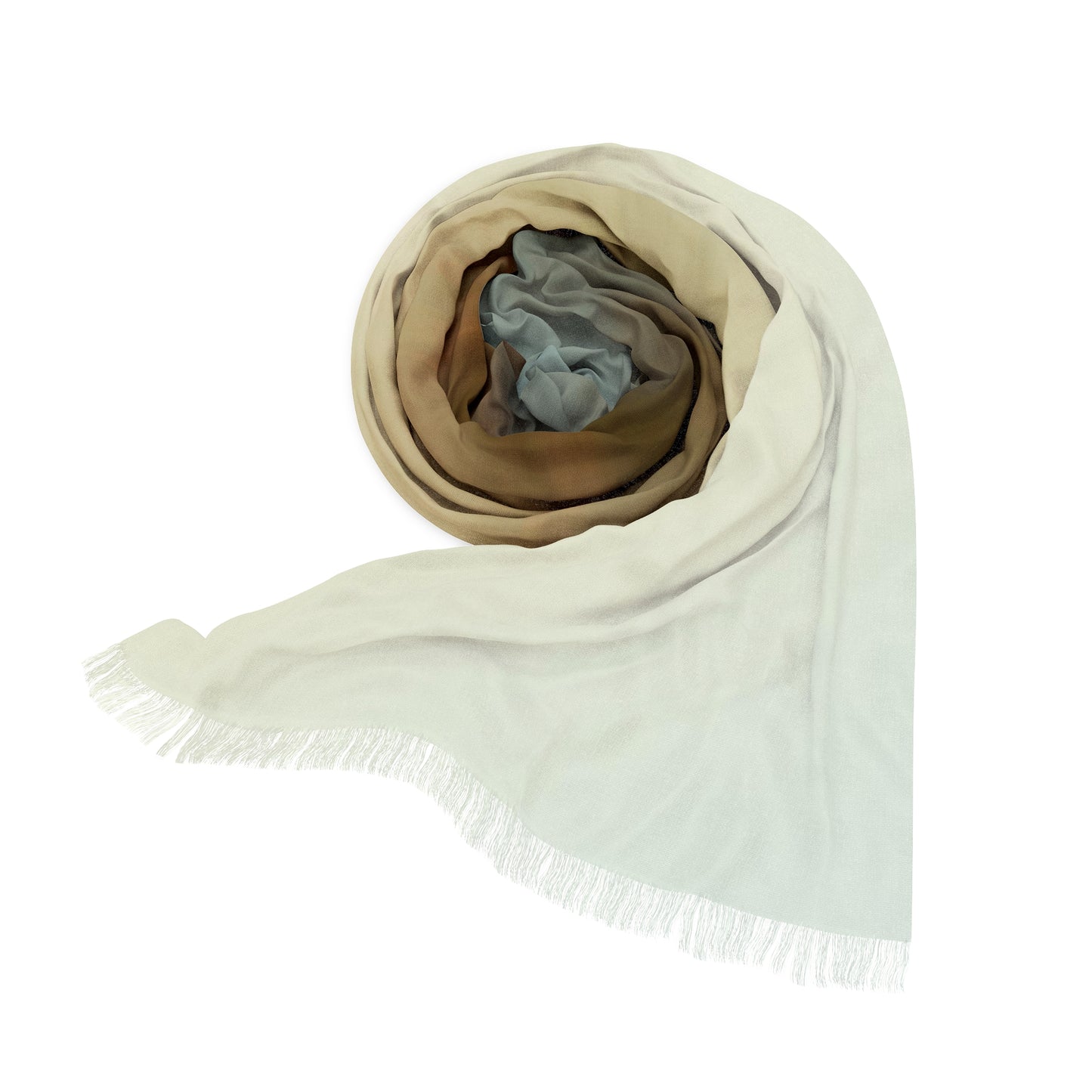 Southwest Vibes 1 Light Scarf