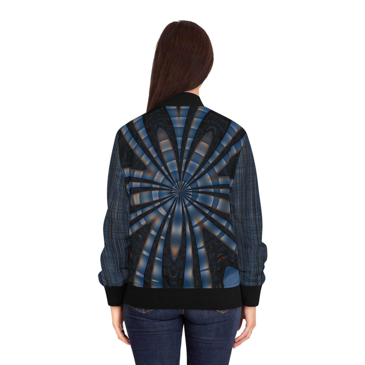 Morning Commute - Statement Bomber