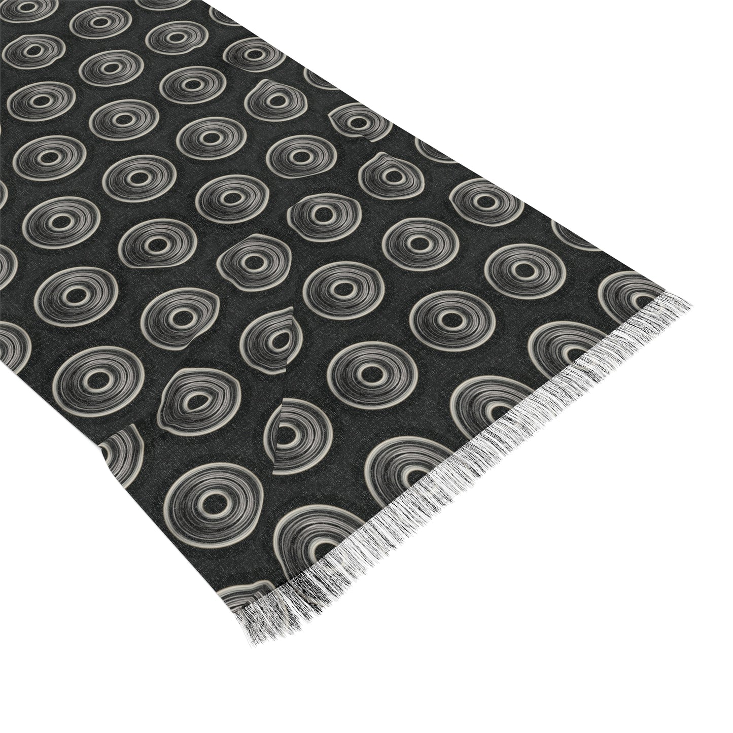 Supermoon Scarf
