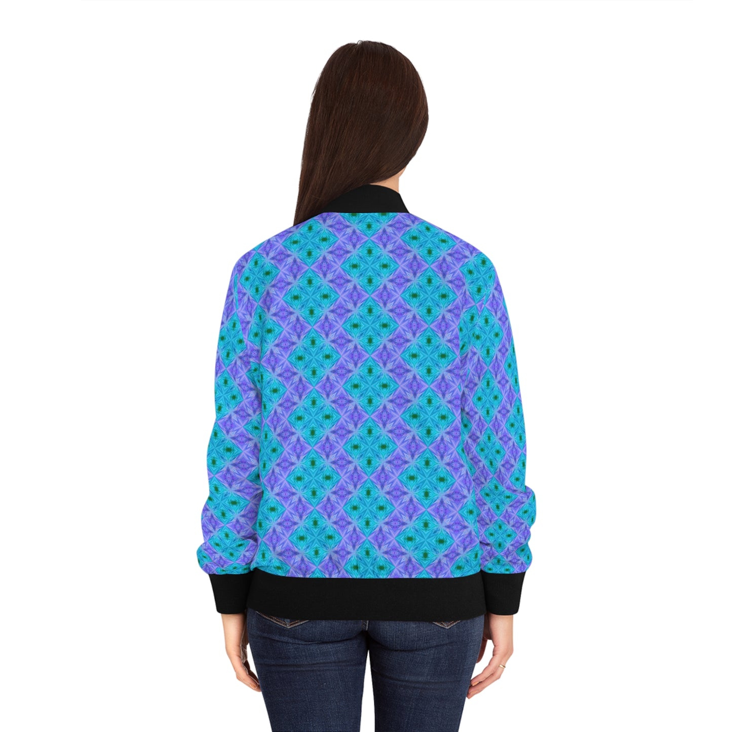Serendipity - Pattern Bomber