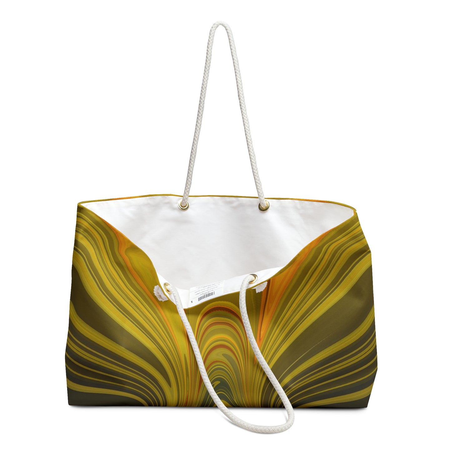 Daffodils 23 Weekender Bag