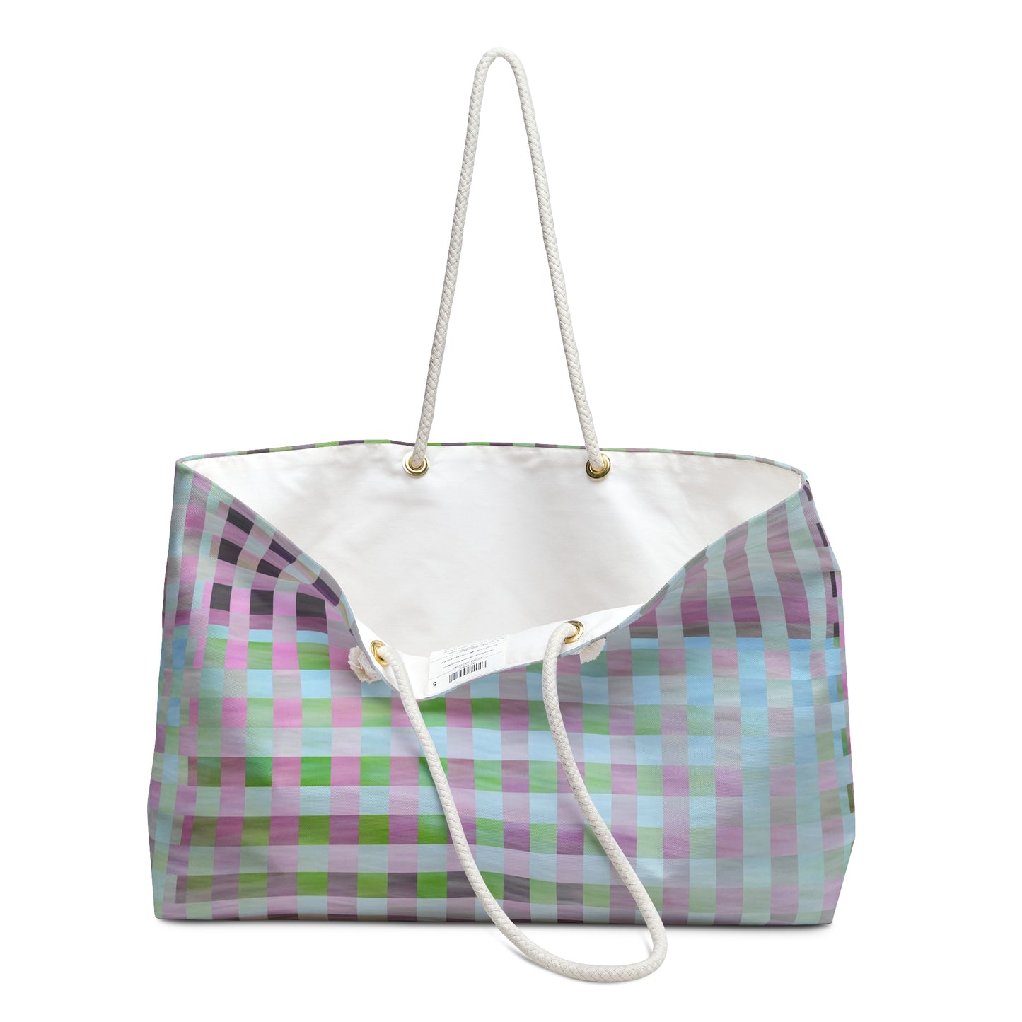 Springtime 16 Weekender Bag