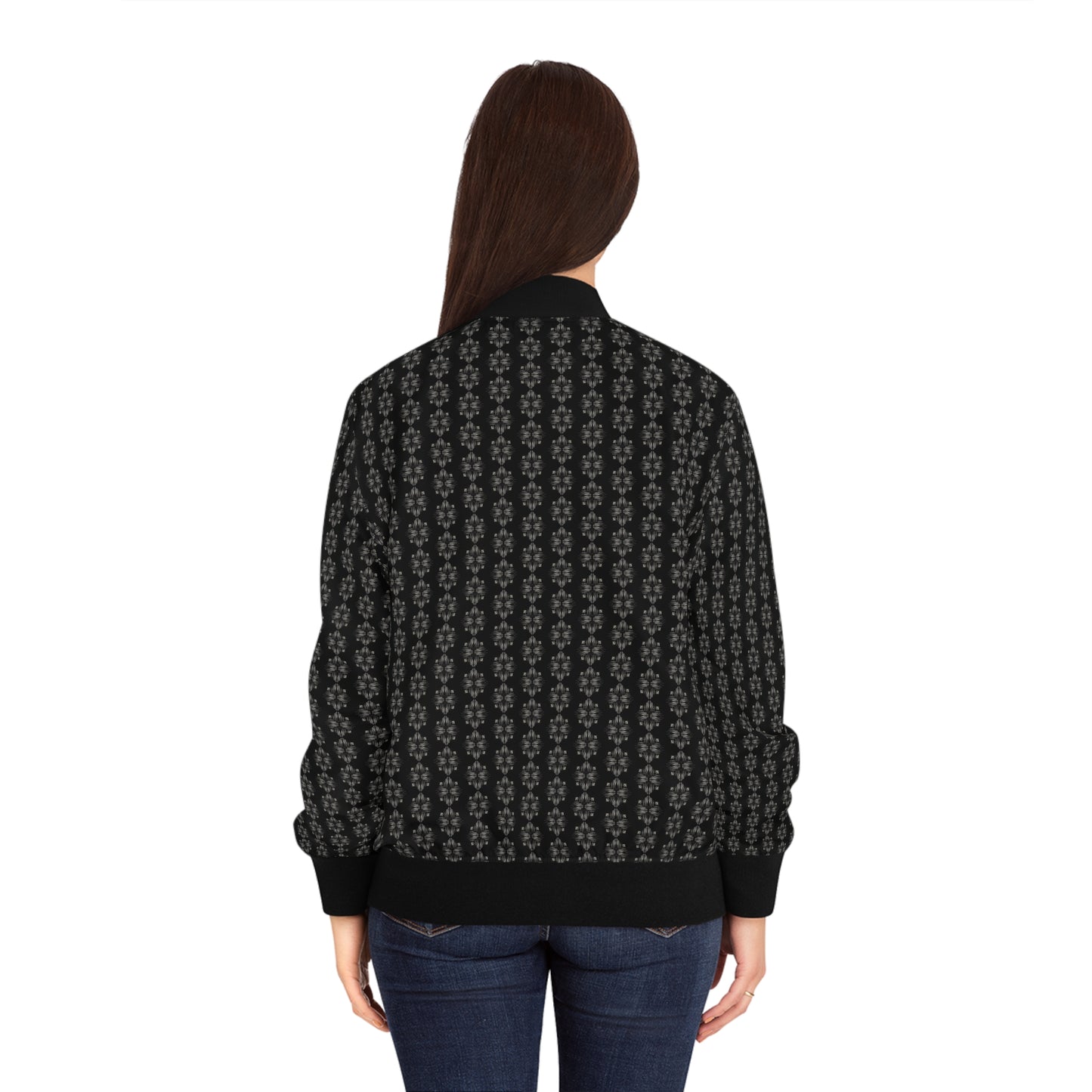 Supermoon - Pattern Bomber