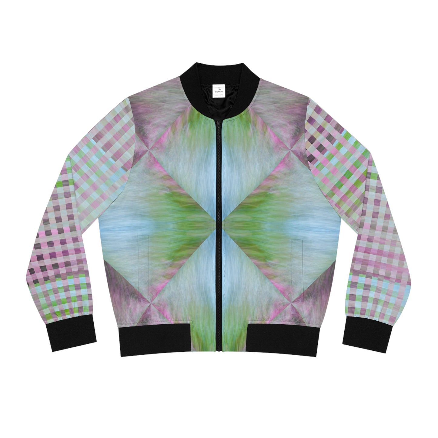 Springtime - Statement Bomber