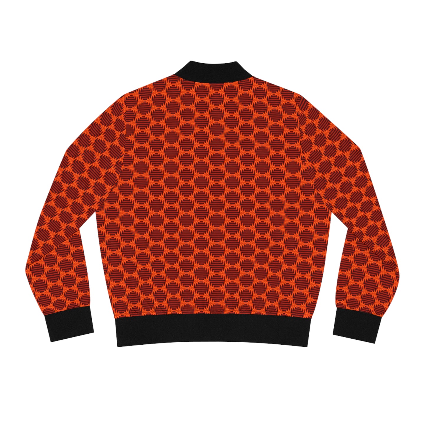 Hot Flash - Pattern Bomber