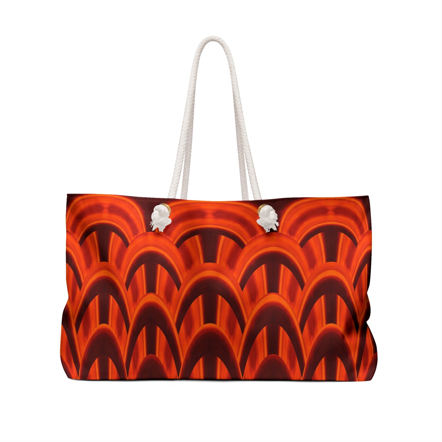 Hot Flash 52 Weekender Bag