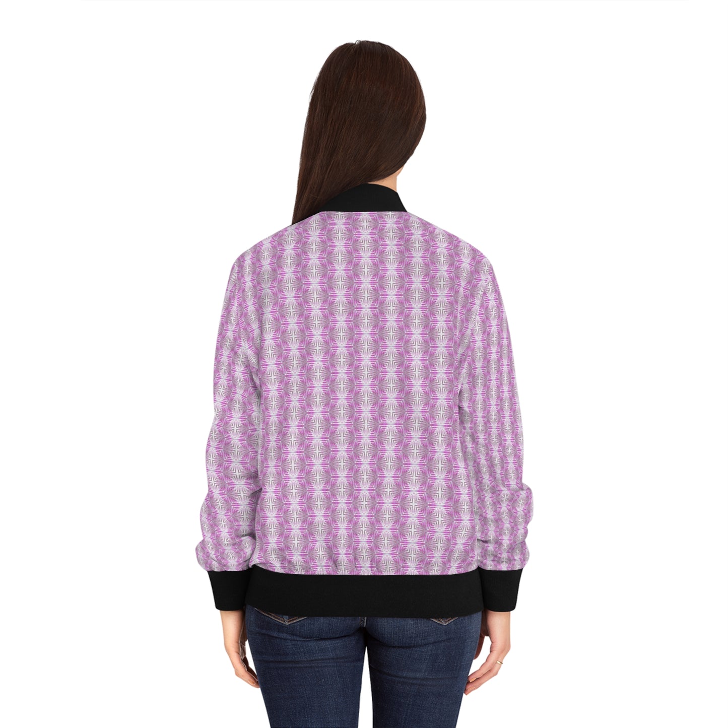 Looking Glass - Pattern Bomber