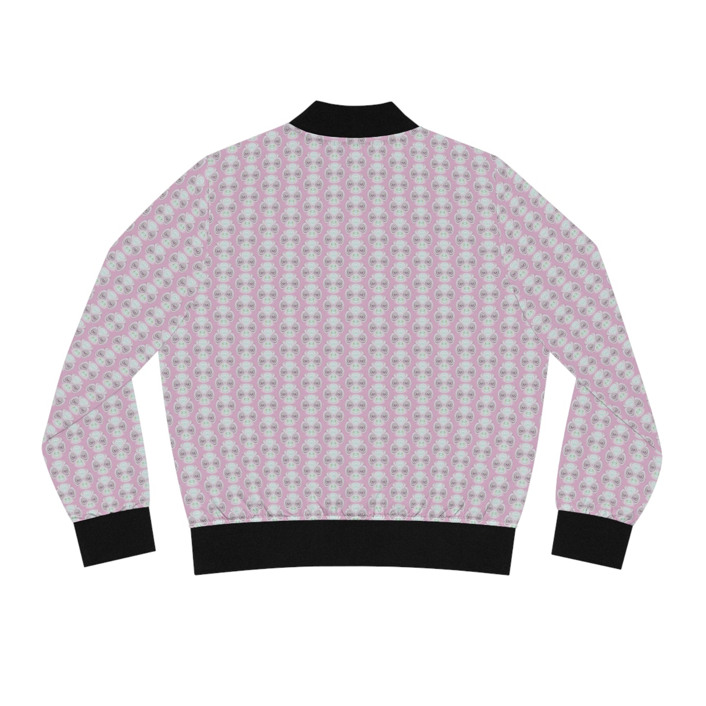 Springtime - Pattern Bomber