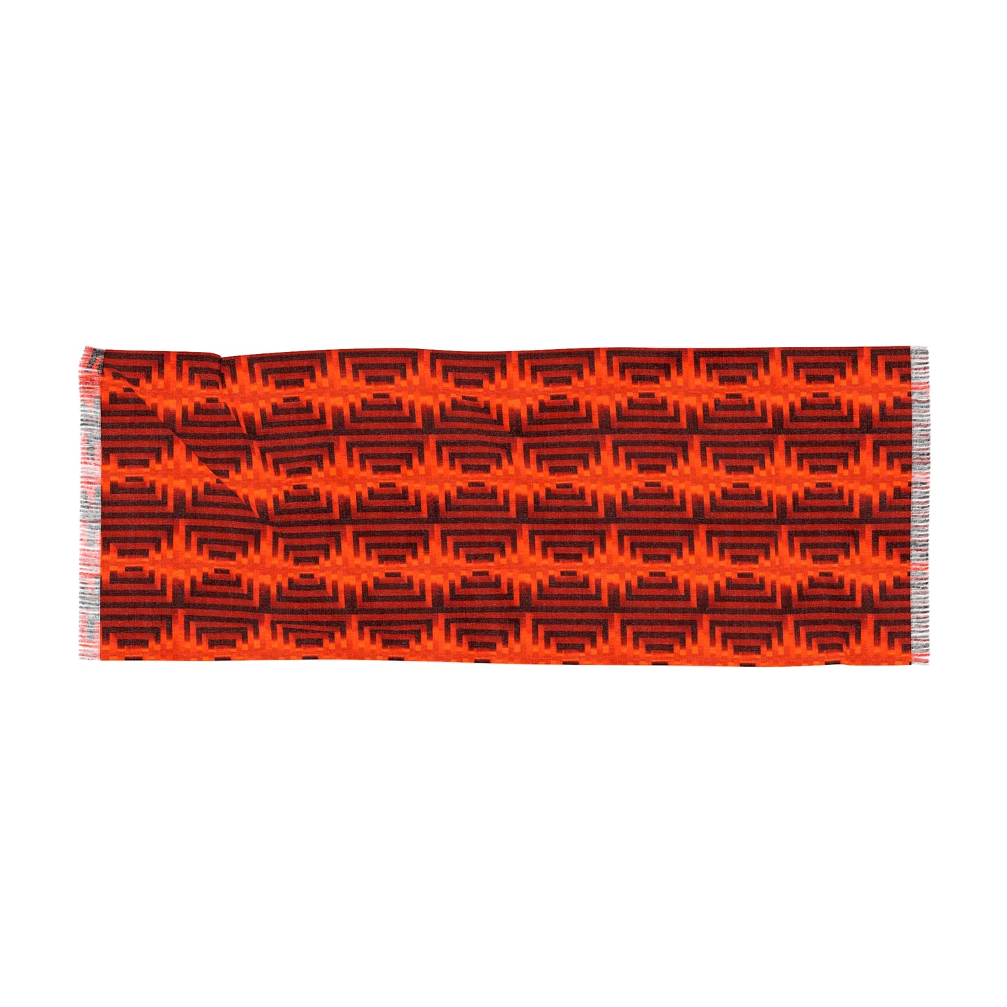 Hot Flash Scarf