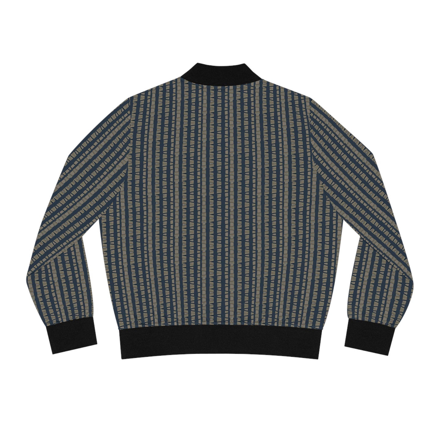 Bold Outlook - Pattern Bomber