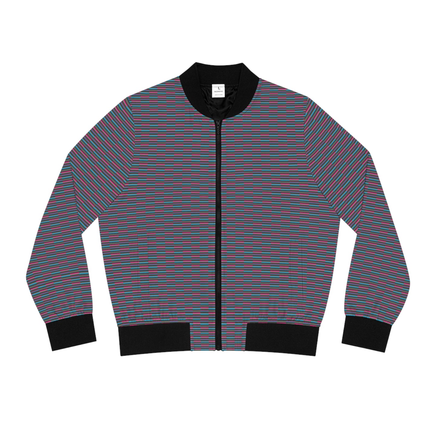 Supermoon Collage - Pattern Bomber