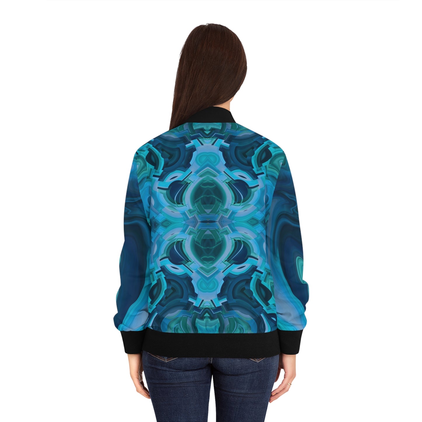 The Blues - Statement Bomber