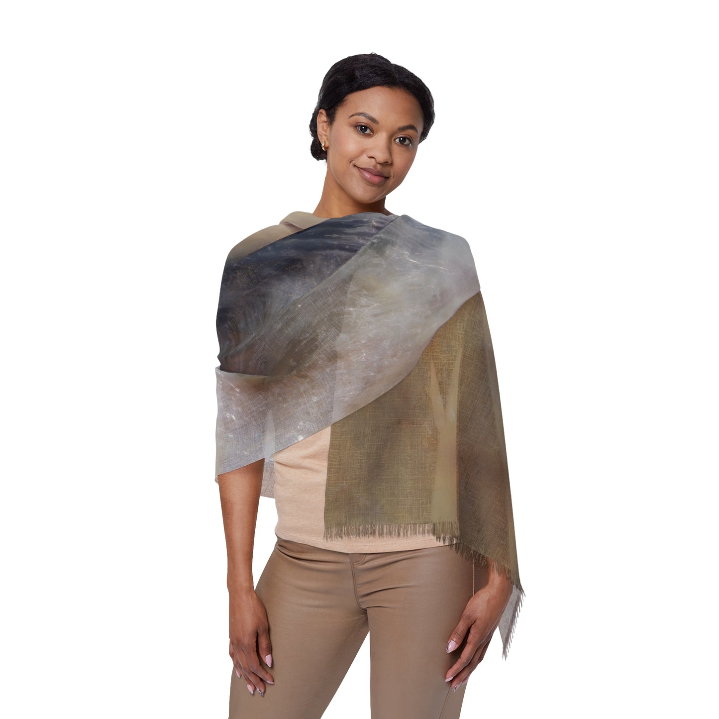 Evolution Scarf