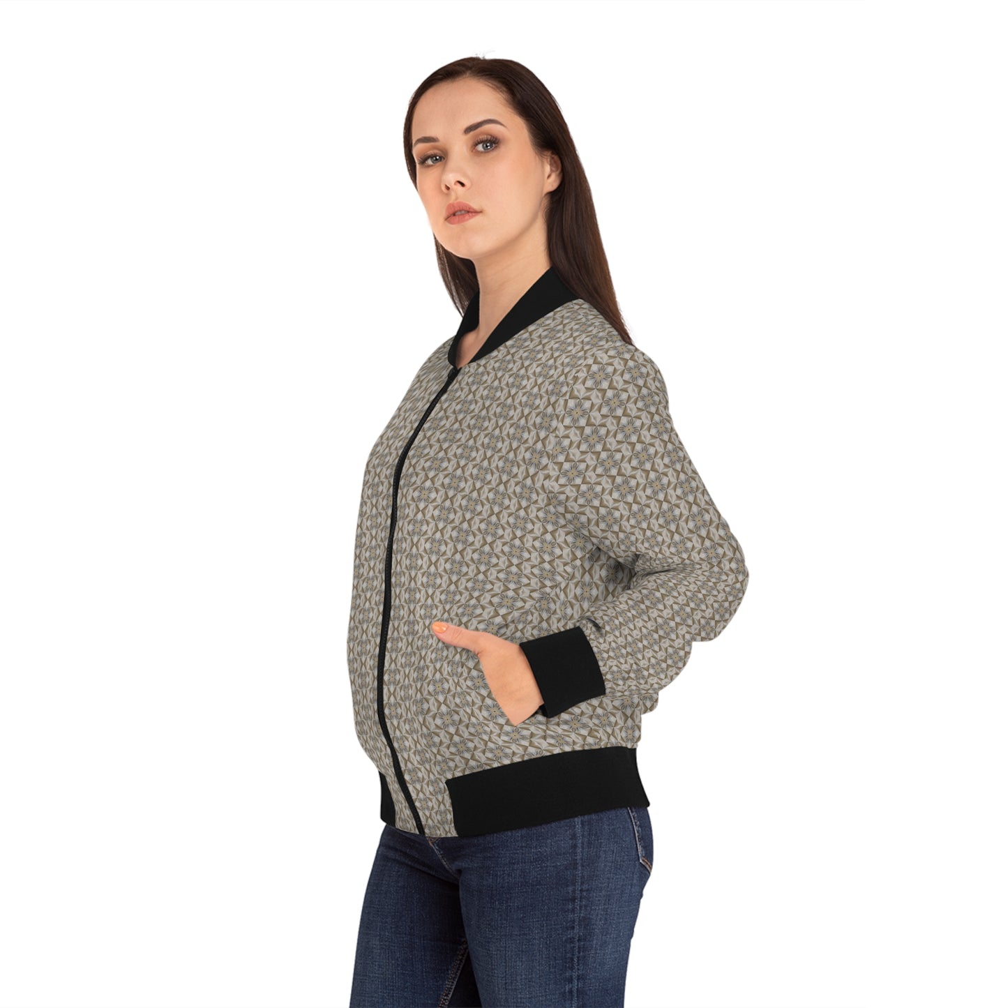 Evolution - Pattern Bomber