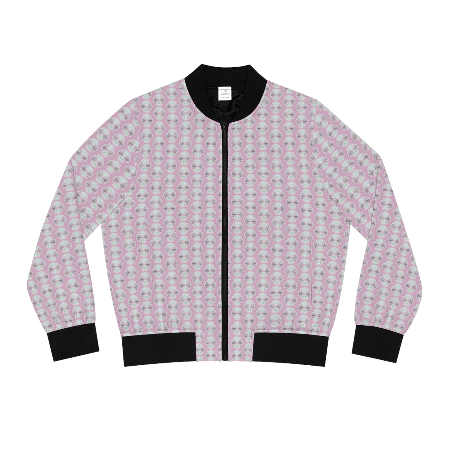 Springtime - Pattern Bomber