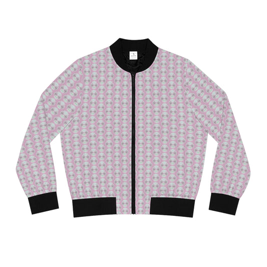 Springtime - Pattern Bomber