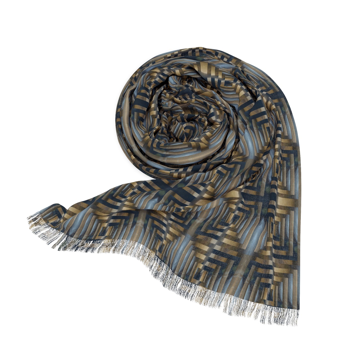 Bold Outlook Scarf