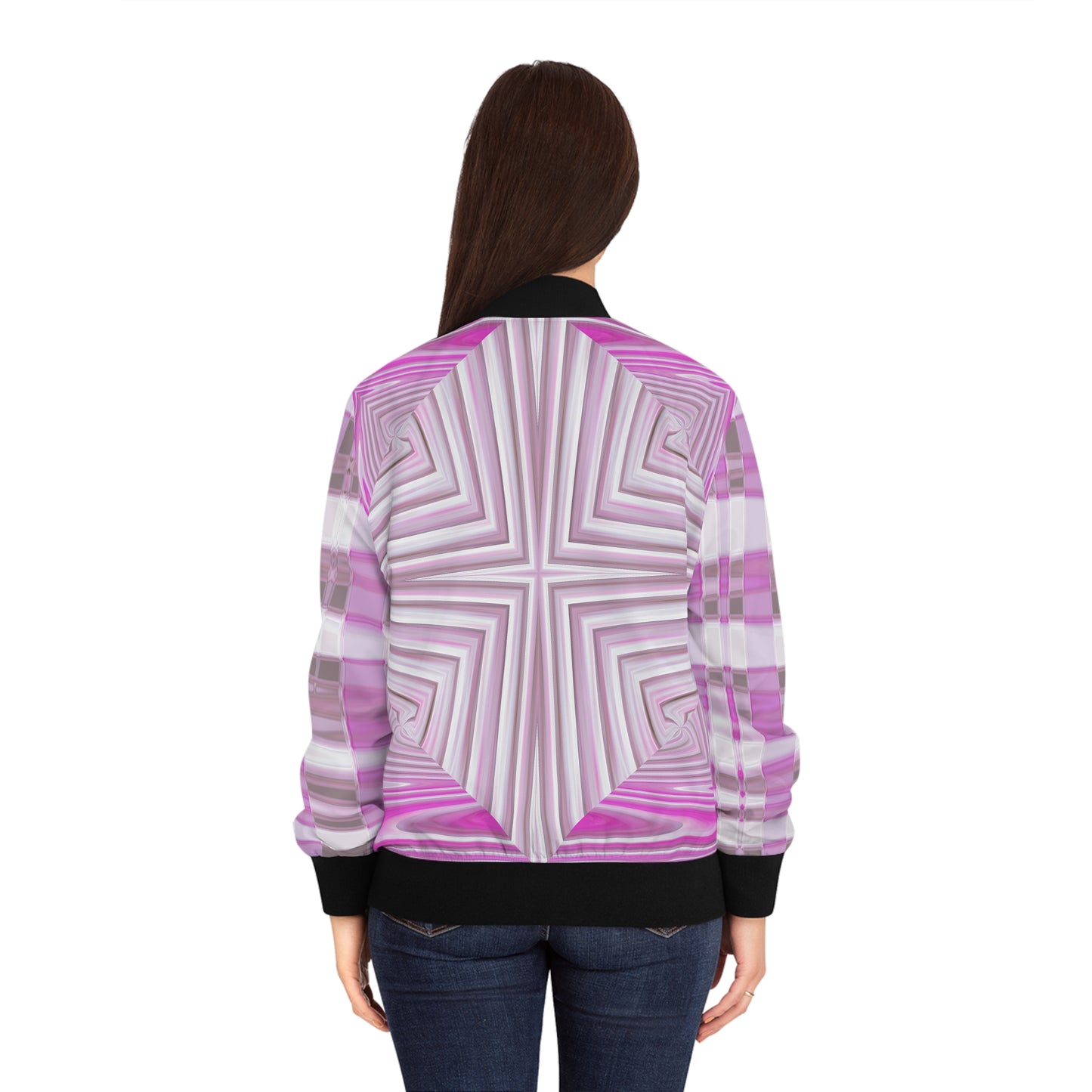 Looking Glass - Statement Bomber