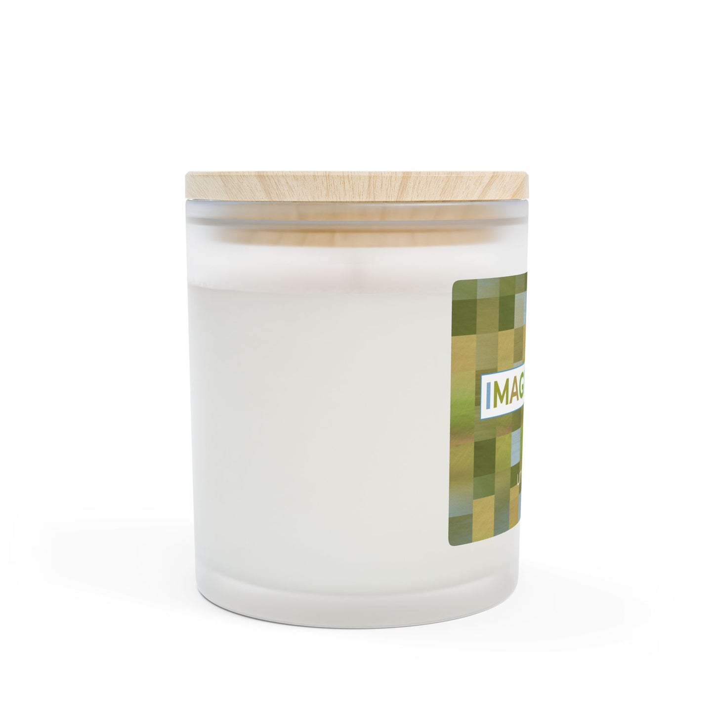 Imaginature™ Unscented Candle (11oz)
