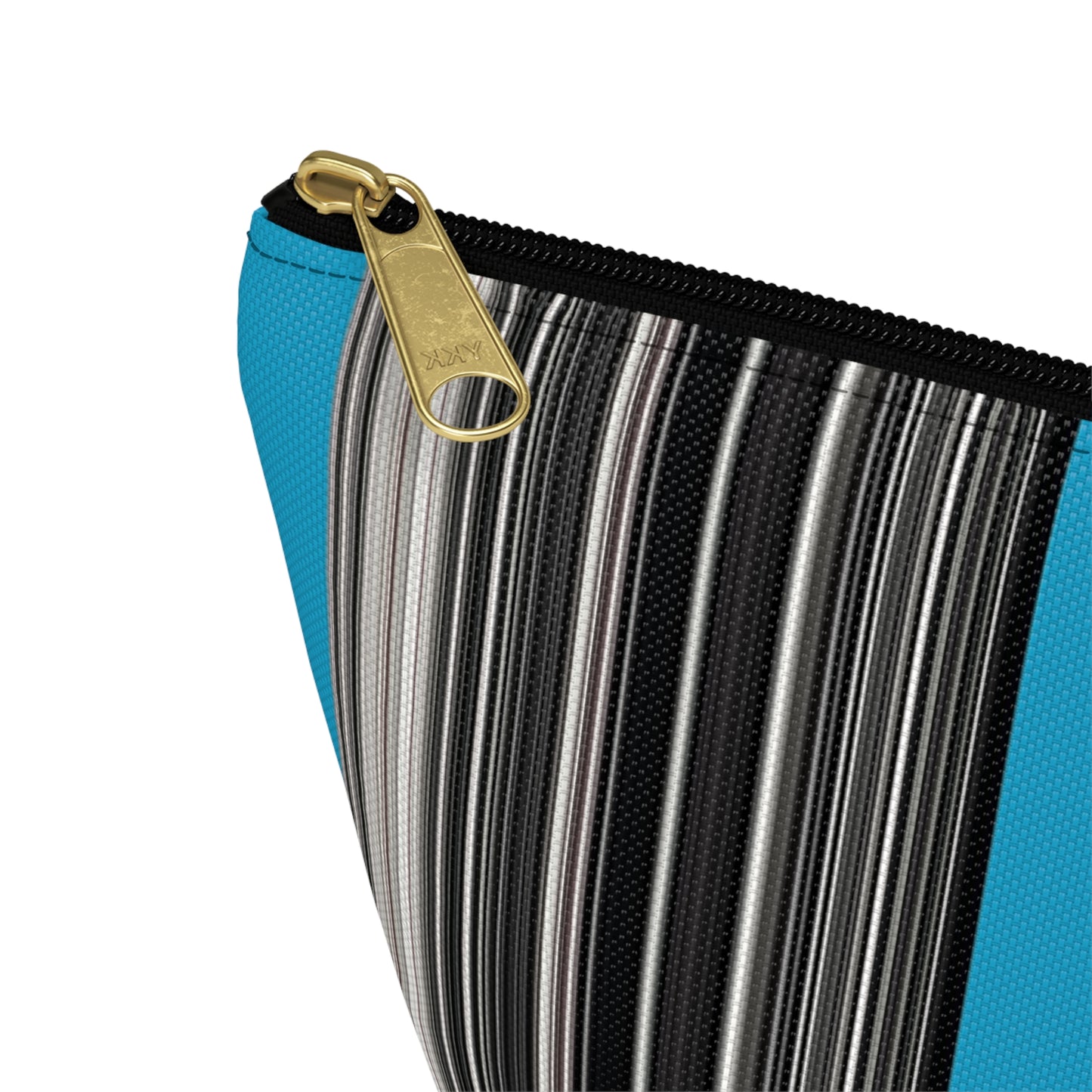 Supermoon Collage Pouch