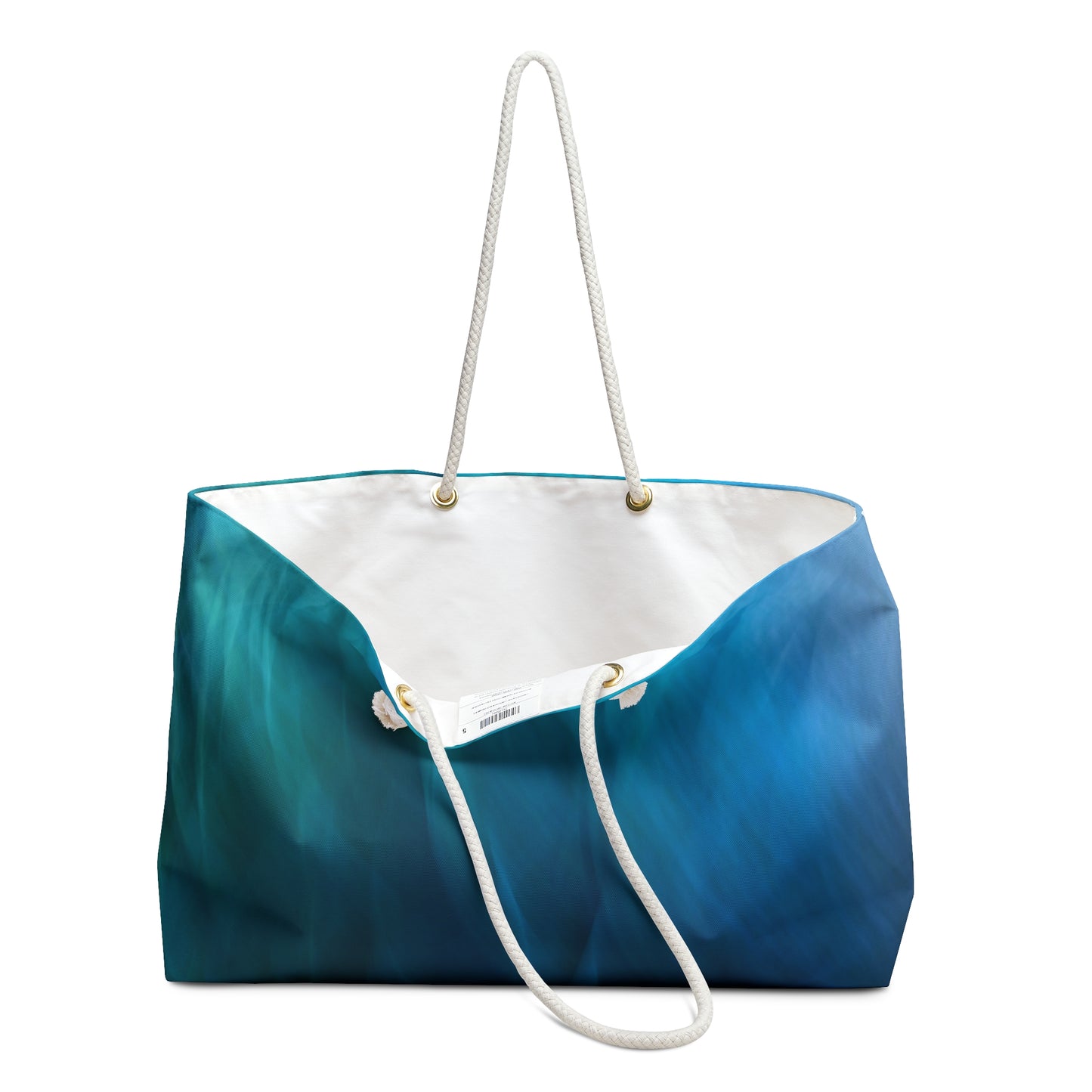 The Blues Weekender Bag