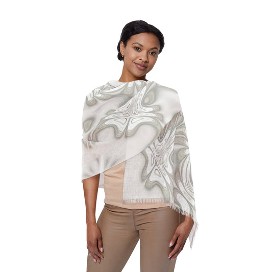 Majestic 49 Light Scarf