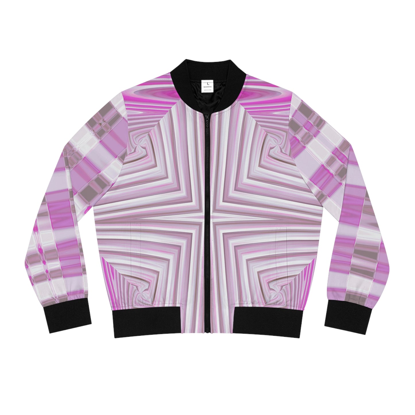 Looking Glass - Statement Bomber