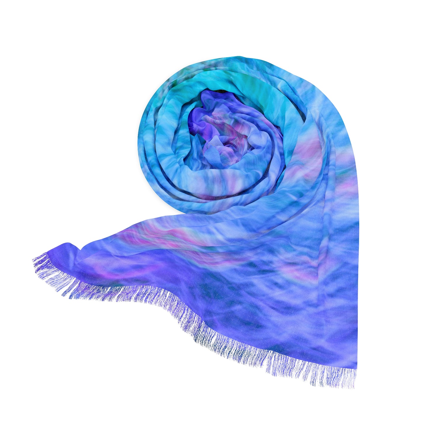 Serendipity Scarf