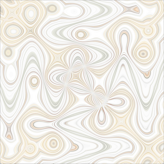 Majestic 71 Art Print